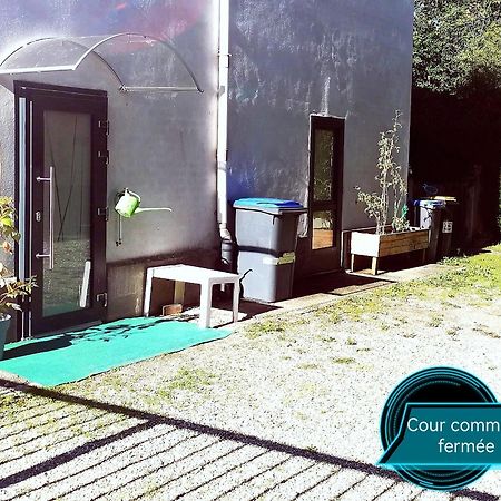 Appartement Loft Detente ストラスブール エクステリア 写真