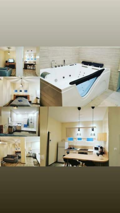 Appartement Loft Detente ストラスブール エクステリア 写真