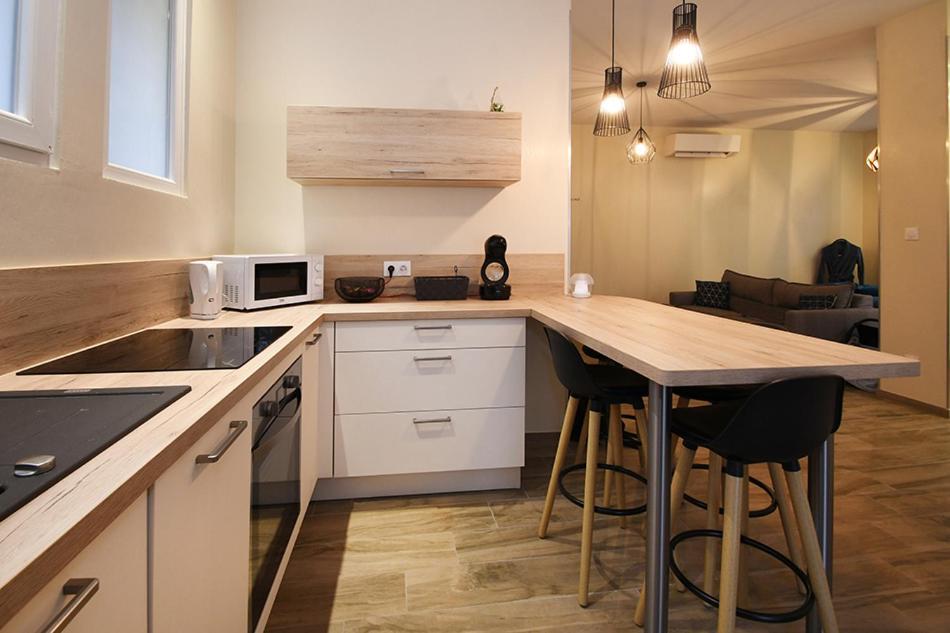 Appartement Loft Detente ストラスブール エクステリア 写真