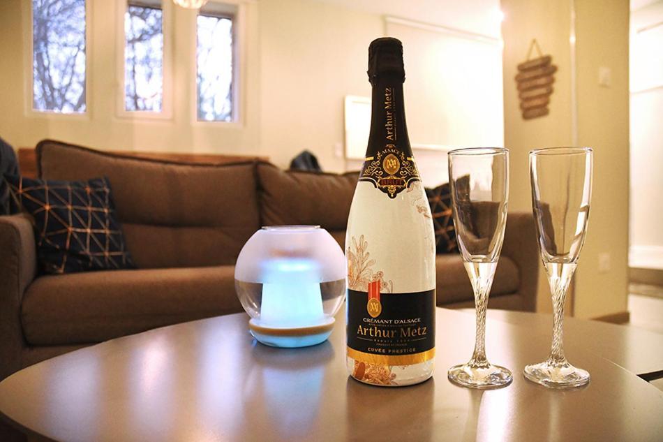 Appartement Loft Detente ストラスブール エクステリア 写真