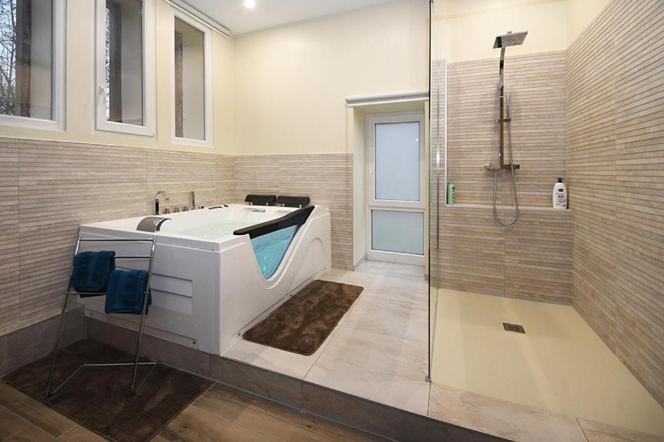 Appartement Loft Detente ストラスブール エクステリア 写真