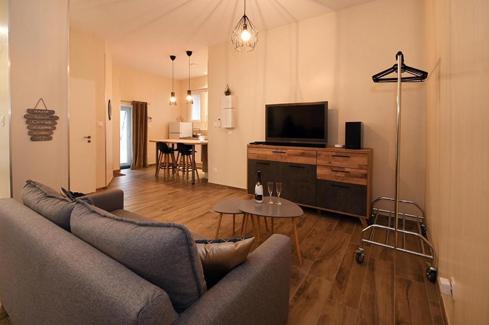 Appartement Loft Detente ストラスブール エクステリア 写真