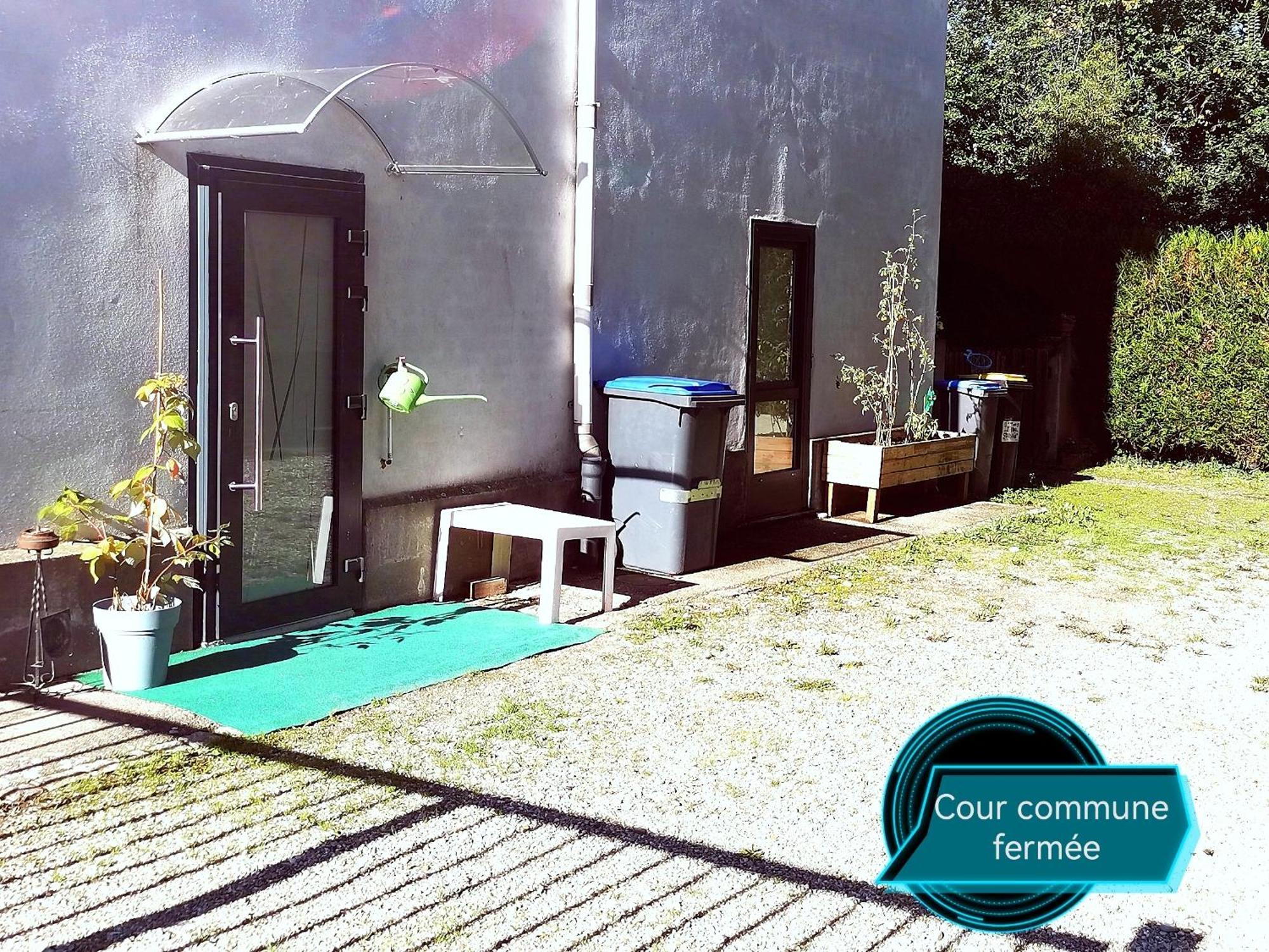 Appartement Loft Detente ストラスブール エクステリア 写真