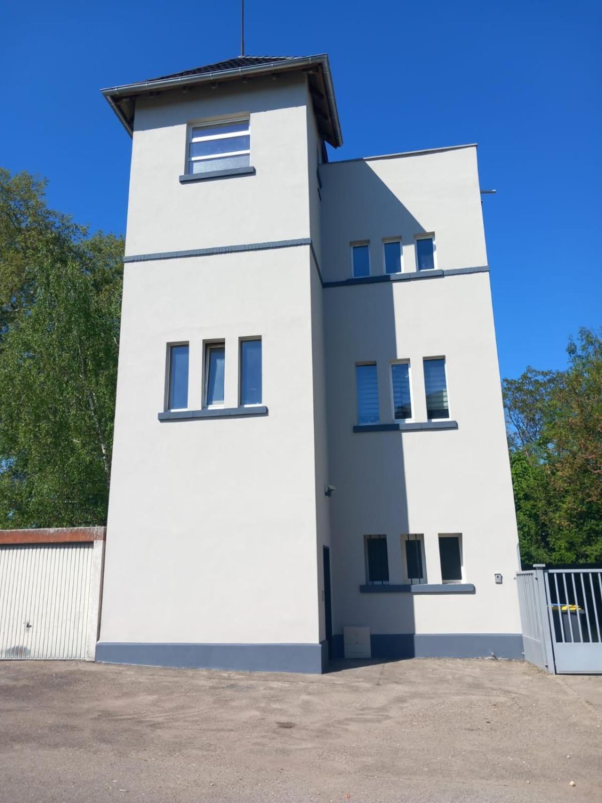 Appartement Loft Detente ストラスブール エクステリア 写真